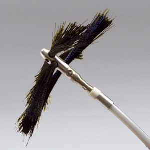 duct cleaning brush